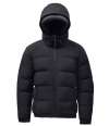 HBX-1 Stormtech Explorer Thermal Jacket Black colour image